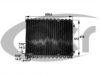 MERCE 0005001254 Condenser, air conditioning